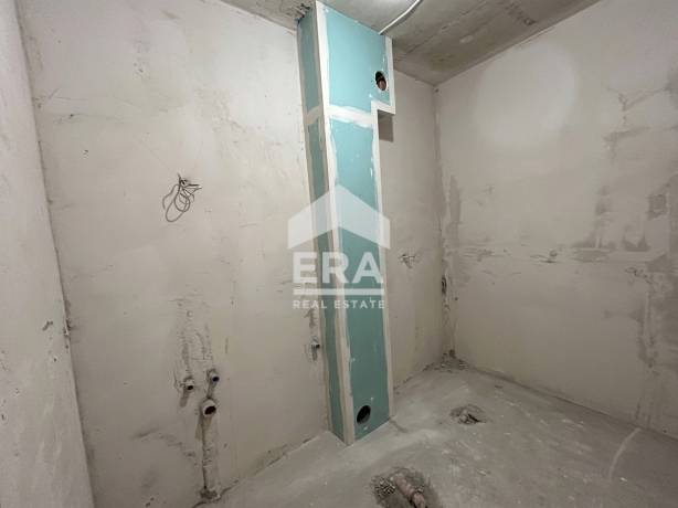 Двустаен апартамент за продажба в кв. Виница, Варна