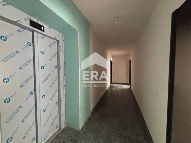 Двустаен апартамент за продажба в кв. Виница, Варна