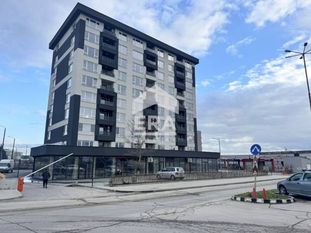 ЕКСКЛУЗИВНО! Двустаен апартамент до ключ с Акт 16 за продажба, район Кайсиева градина, Варна