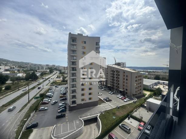 Двустаен апартамент за продажба в кв. Кайсиева градина, Варна
