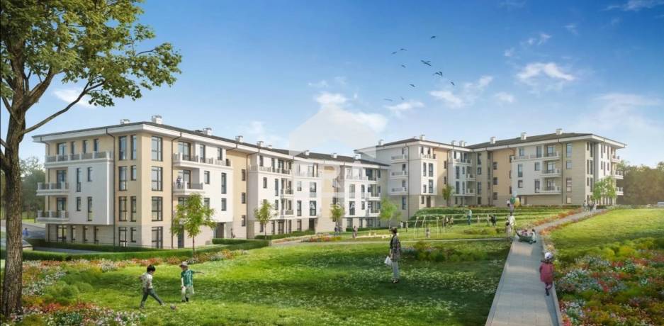 ERA Фамилия продава многостаен мезонет