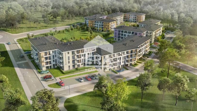 ERA Фамилия продава многостаен мезонет