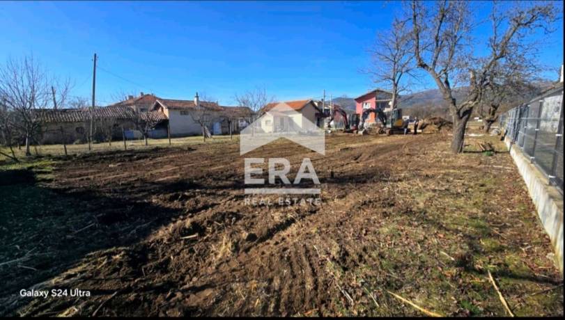 Парцел за продажба в гр. Годеч, област София
