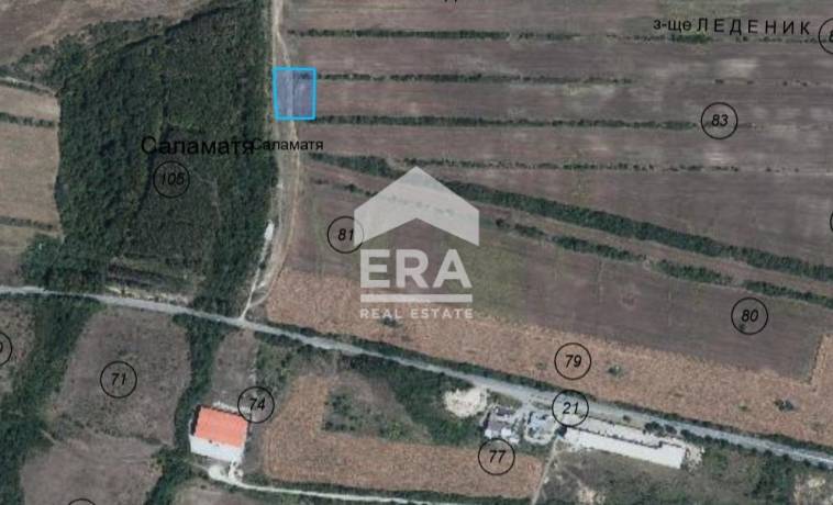 Парцел за продажба в с. Леденик, област Велико Търново