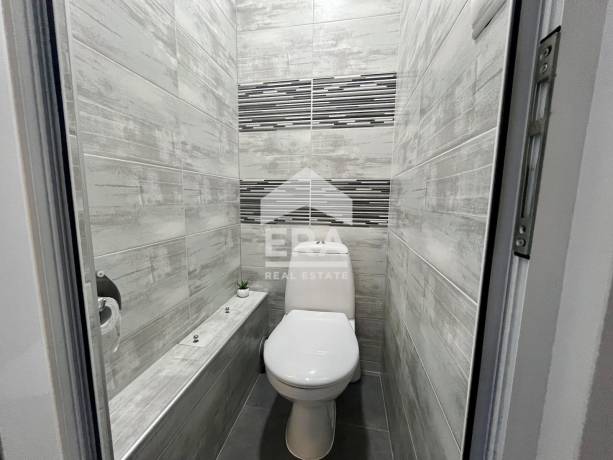 Тристаен апартамент за продажба в кв. Дружба 3, Русе