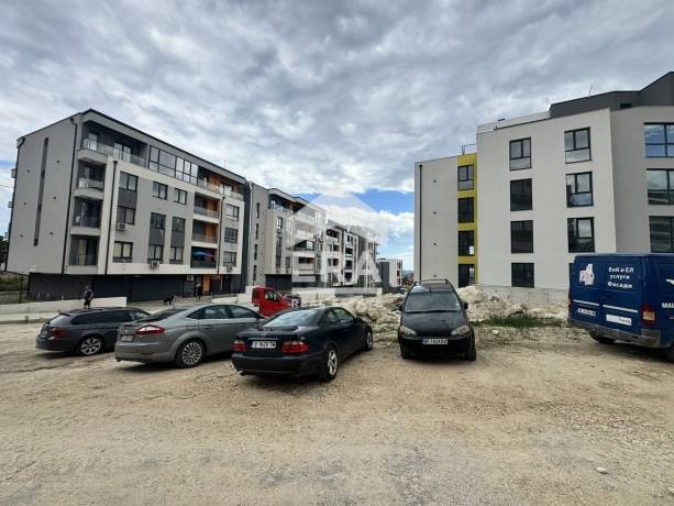 Двустаен апартамент за продажба в кв. Владислав Варненчик 1, Варна