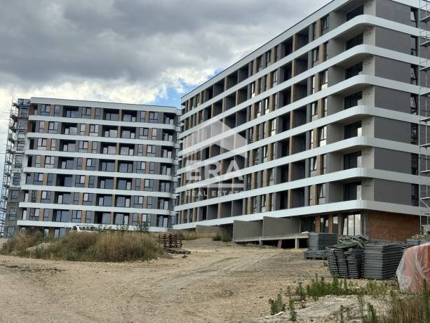 Двустаен апартамент за продажба в кв. Владислав Варненчик 1, Варна