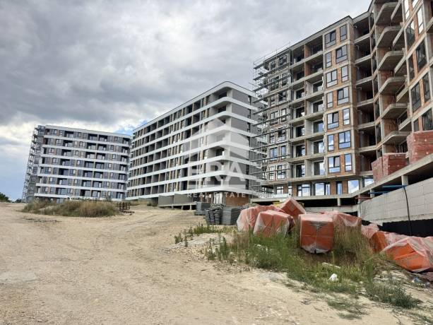 Двустаен апартамент за продажба в кв. Владислав Варненчик 1, Варна