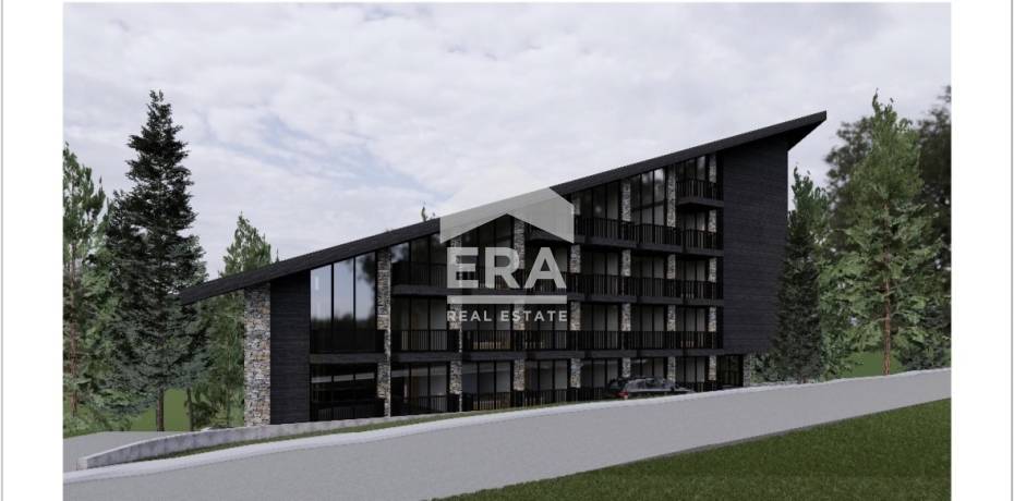 ЕРА Фамилия продава парцел