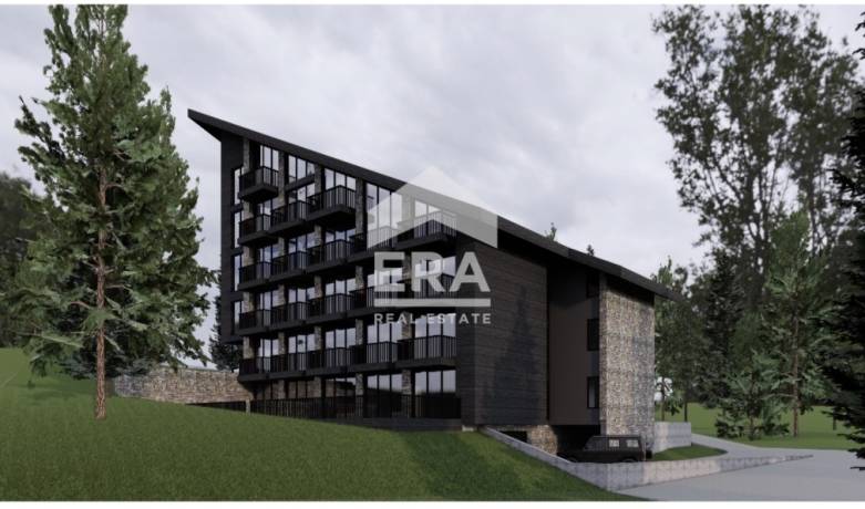 ЕРА Фамилия продава парцел