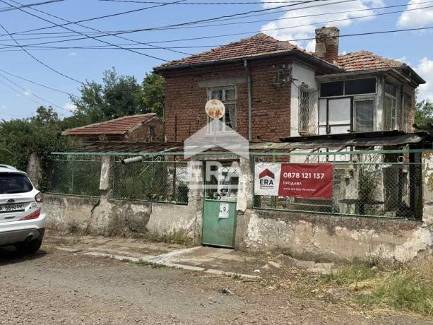Къща за продажба в гр. Българово, област Бургас