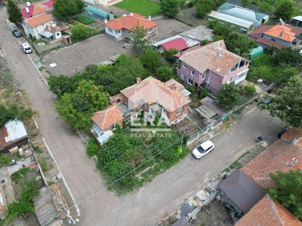 Къща за продажба в гр. Българово, област Бургас