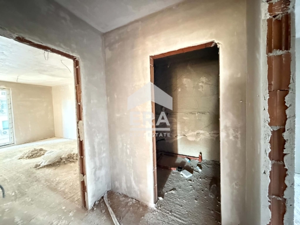 Двустаен апартамент за продажба в кв. Чаталджа, Варна