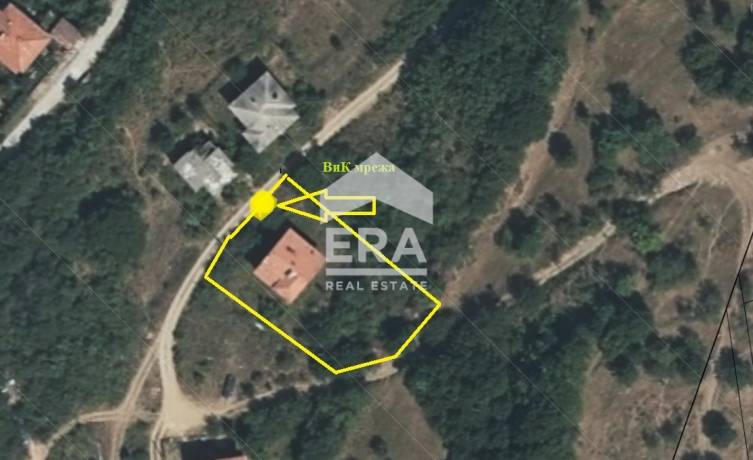 Ера Дом предлага на вашето внимание панорамна къща в китното родопско село Михалково.