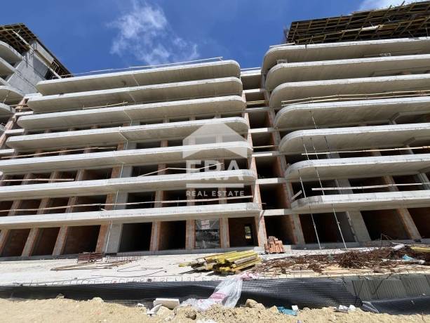 Тристаен апартамент за продажба в кв. Трошево, Варна