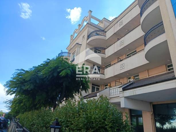 Двустаен апартамент за продажба в Свети Георги, Поморие