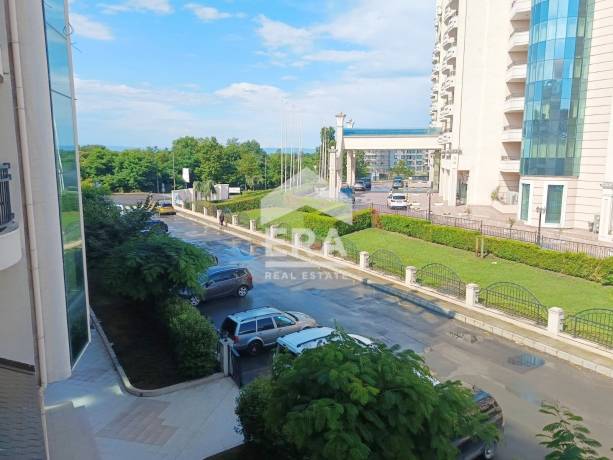 Двустаен апартамент за продажба в Свети Георги, Поморие