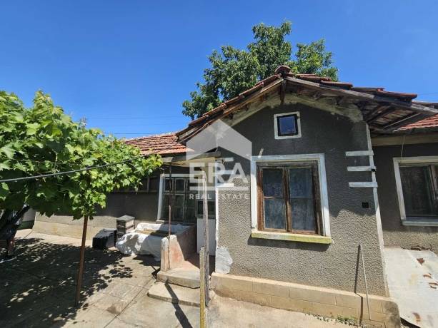 ЕКСКЛУЗИВНО!!! ЕРА ОСЪМ предлага за продажба къща в с.Горан,Ловешка област