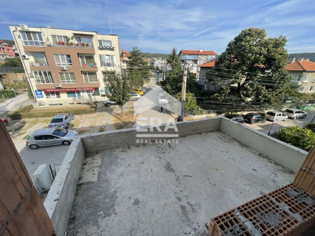 Двустаен апартамент за продажба в кв. Виница, Варна