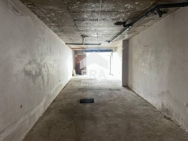 Гараж под наем в кв. Бриз, Варна