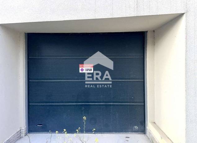 Гараж под наем в кв. Бриз, Варна