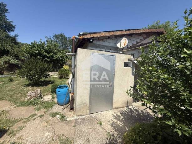 Парцел за продажба в с. Кичево, област Варна