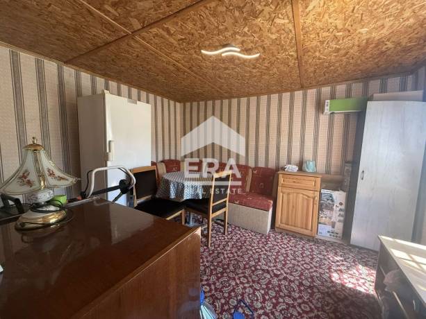Парцел за продажба в с. Кичево, област Варна
