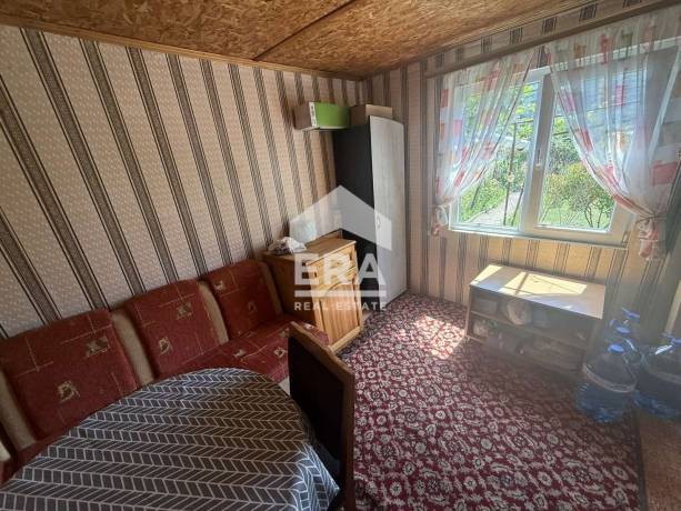 Парцел за продажба в с. Кичево, област Варна