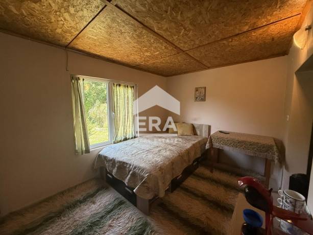 Парцел за продажба в с. Кичево, област Варна