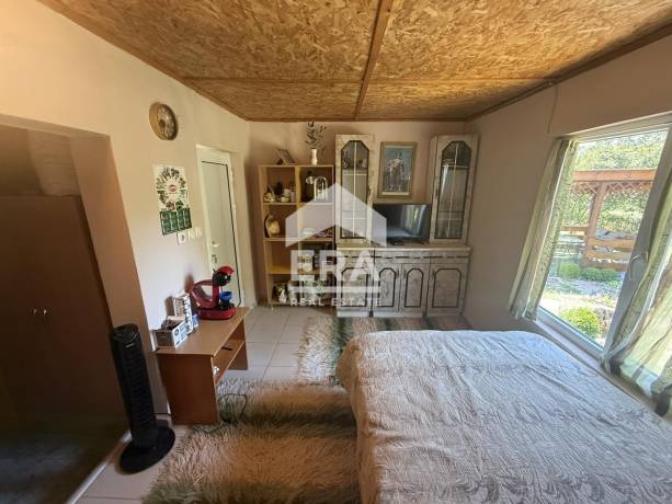 Парцел за продажба в с. Кичево, област Варна