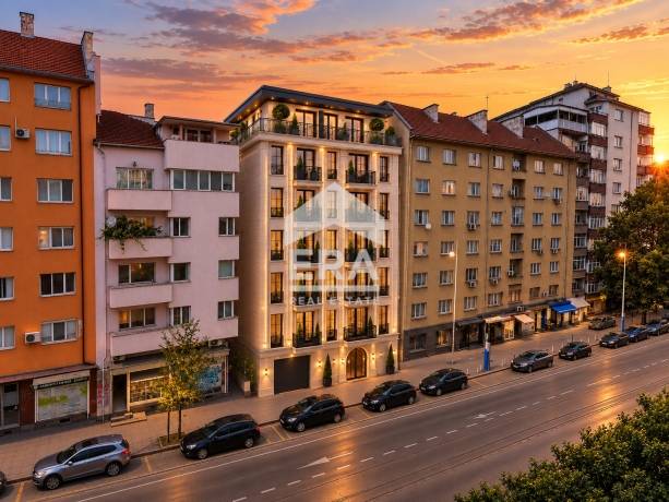 Парцел за продажба в Център, София