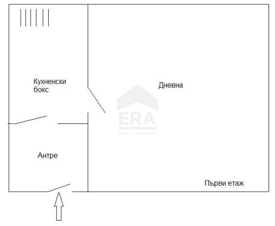 Къща за продажба в с. Драговищица, област София