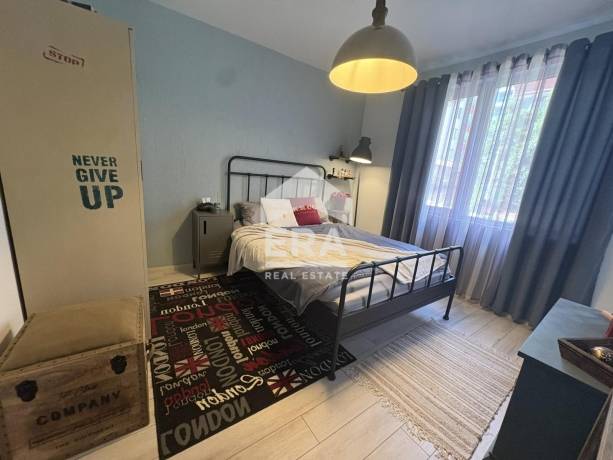 Тристаен апартамент за продажба в кв. Картала, Велико Търново