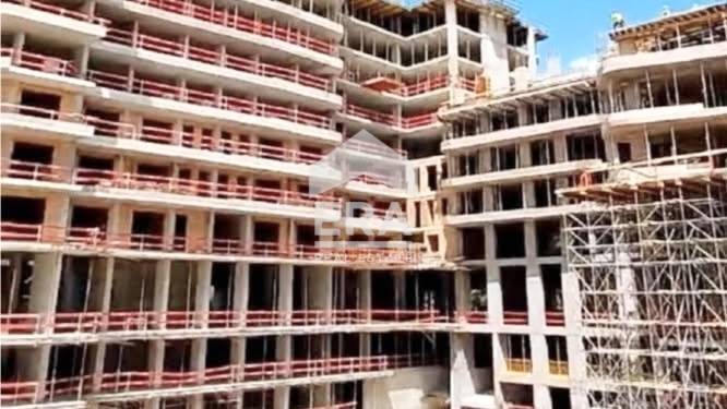 Тристаен апартамент за продажба в луксозен комплекс до мол Парадайс и метростанция Витоша