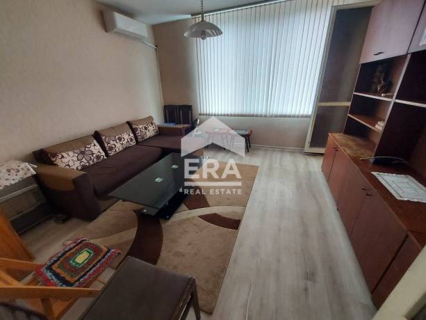 ЕКСКЛУЗИВНО! ЕРА Дръстър предлага за продажба гарсониера в близост до пицария - La Pizza, гр. Силистра!