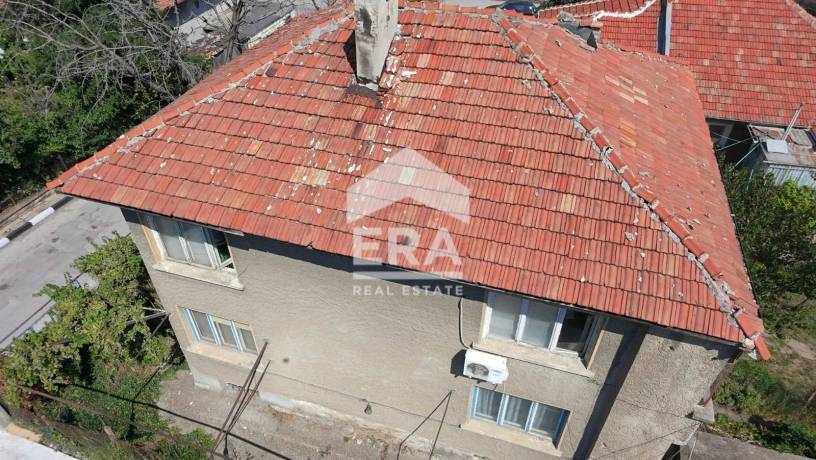 Етаж от къща за продажба в кв. Родина 1, Русе