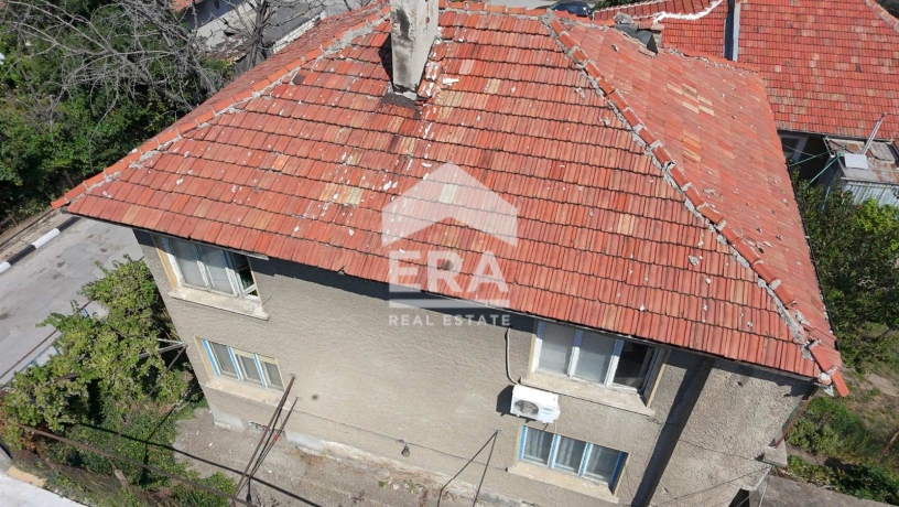 Етаж от къща за продажба в кв. Родина 1, Русе
