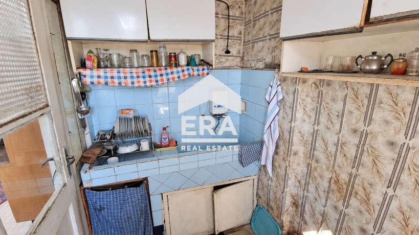 Етаж от къща за продажба в кв. Родина 1, Русе
