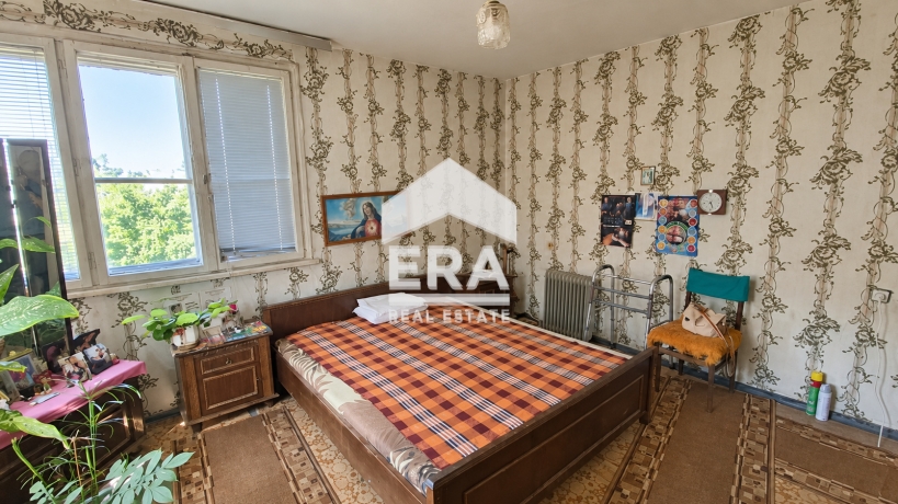 Етаж от къща за продажба в кв. Родина 1, Русе
