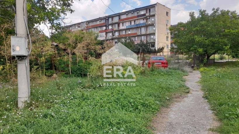 Парцел за продажба в гр. Девня, област Варна