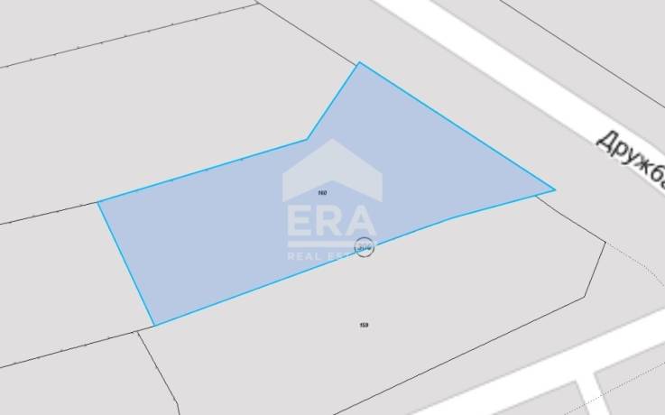 Парцел за продажба в гр. Девня, област Варна