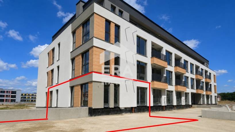 Тристаен апартамент за продажба във в.з. Малинова Долина, София