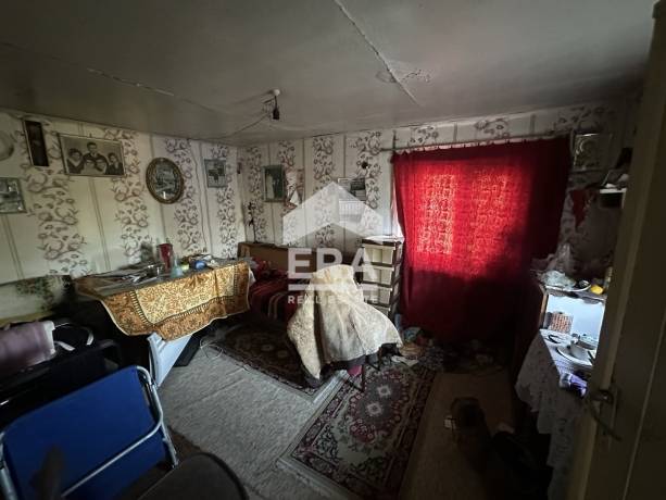 ЕКСКЛУЗИВНО! ЕРА Добруджа предлага за продажба къща с село Полковник Свещарово