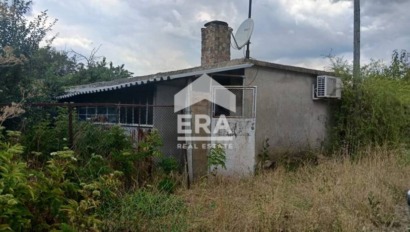 Парцел за продажба в с. Загоре, област Стара Загора