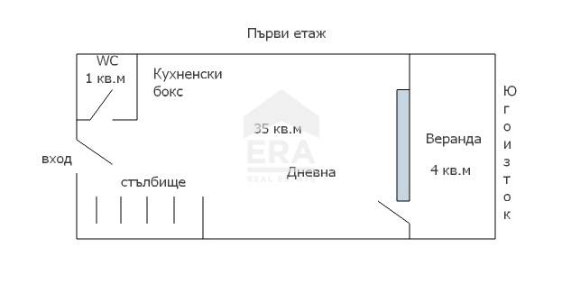 Къща за продажба в гр. Балчик, област Добрич
