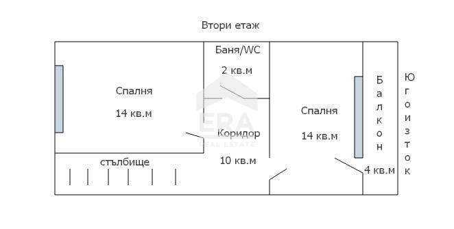 Къща за продажба в гр. Балчик, област Добрич