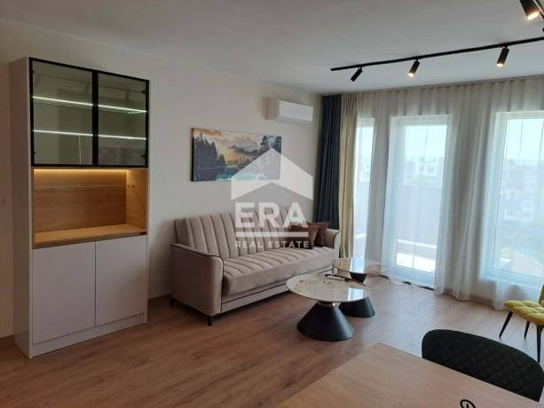 Двустаен апартамент за продажба в кв. Възраждане 1, Варна