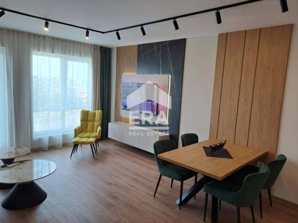 Двустаен апартамент за продажба в кв. Възраждане 1, Варна