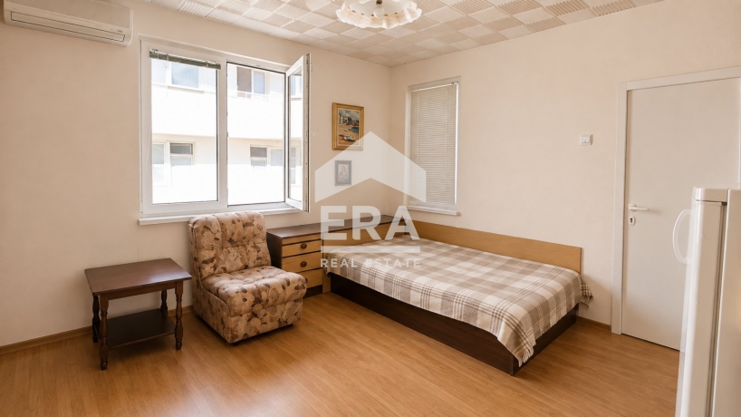 Етаж от къща за продажба в кв. Изток, Търговище