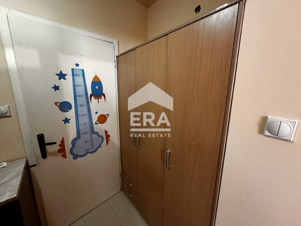 Едностаен апартамент под наем в кв. Дружба 2, Плевен